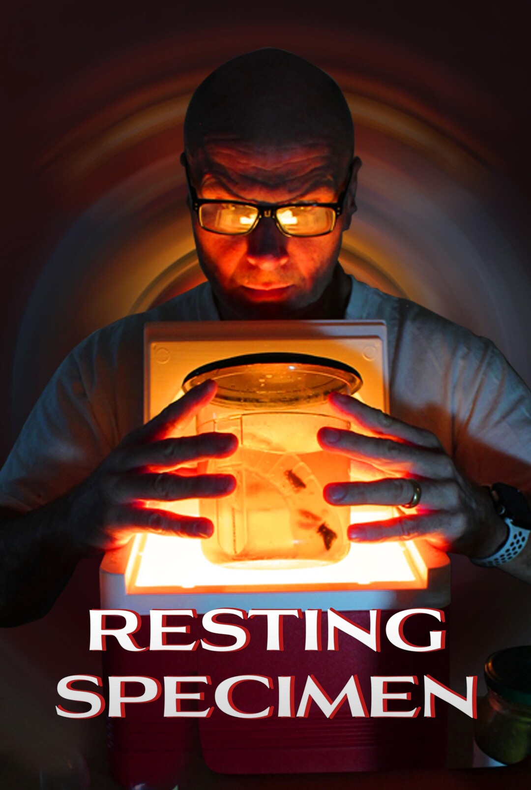 Resting Specimen (movie, 2020)