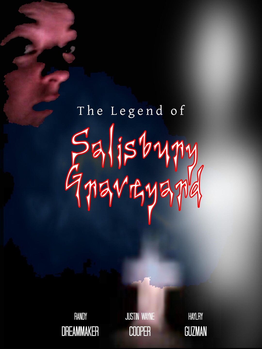 The Legend of Salisbury Graveyard (movie, 2022)