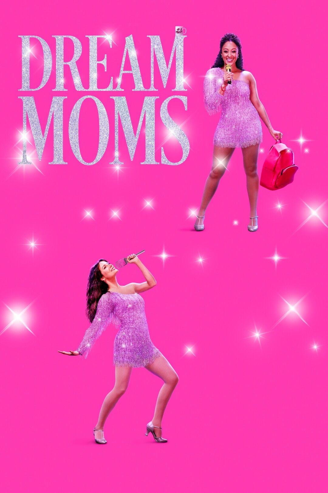 Dream Moms (фильм, 2023)
