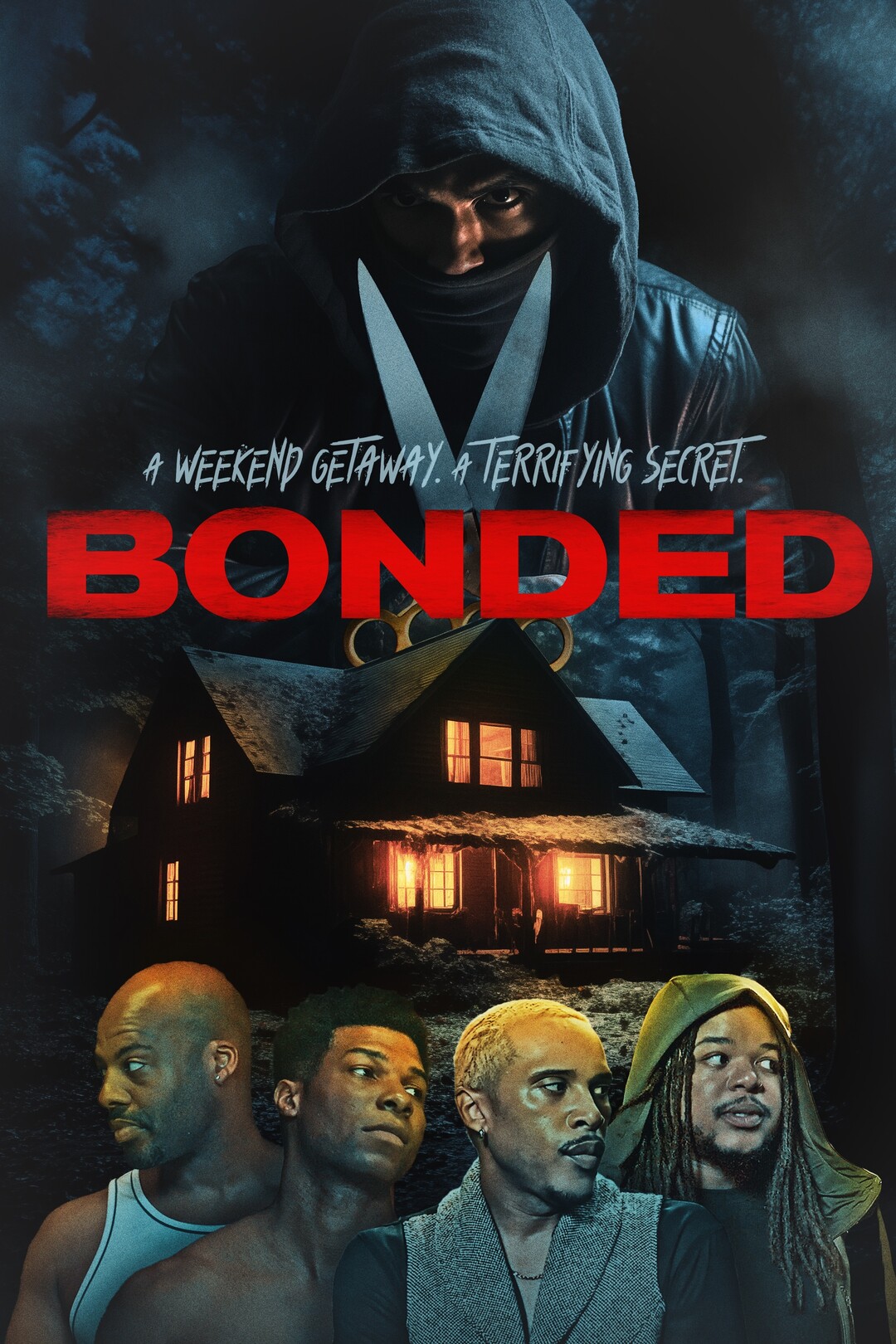 Bonded (фильм, 2023)