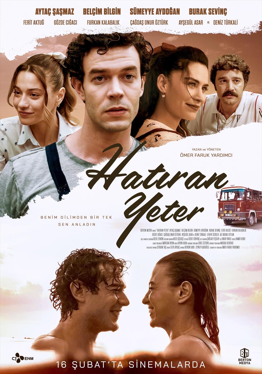 Hatiran Yeter (movie, 2024)
