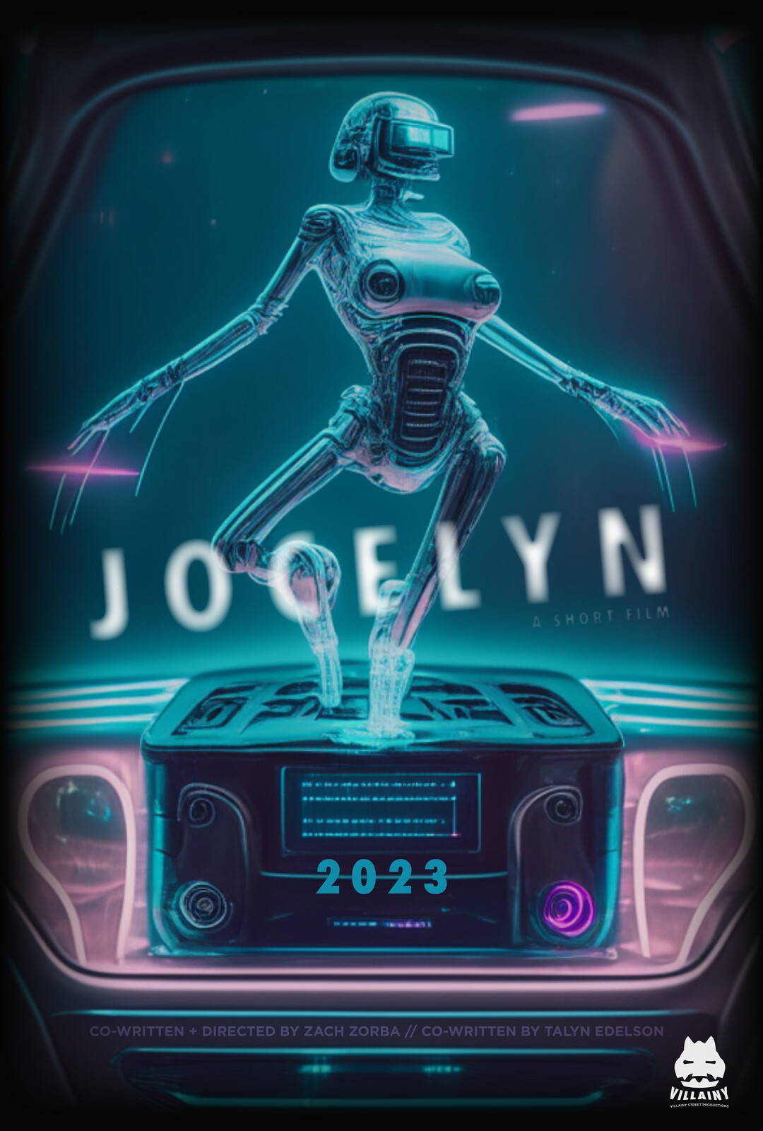 Jocelyn (movie)