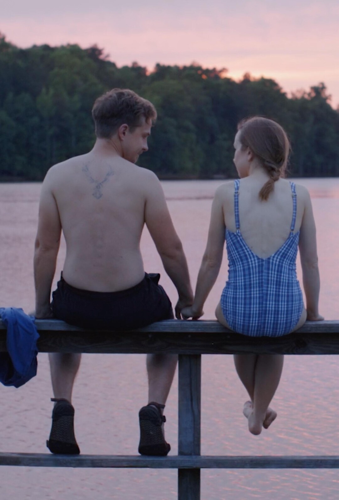 Once Upon a Time in Peachtree City (movie, 2023)