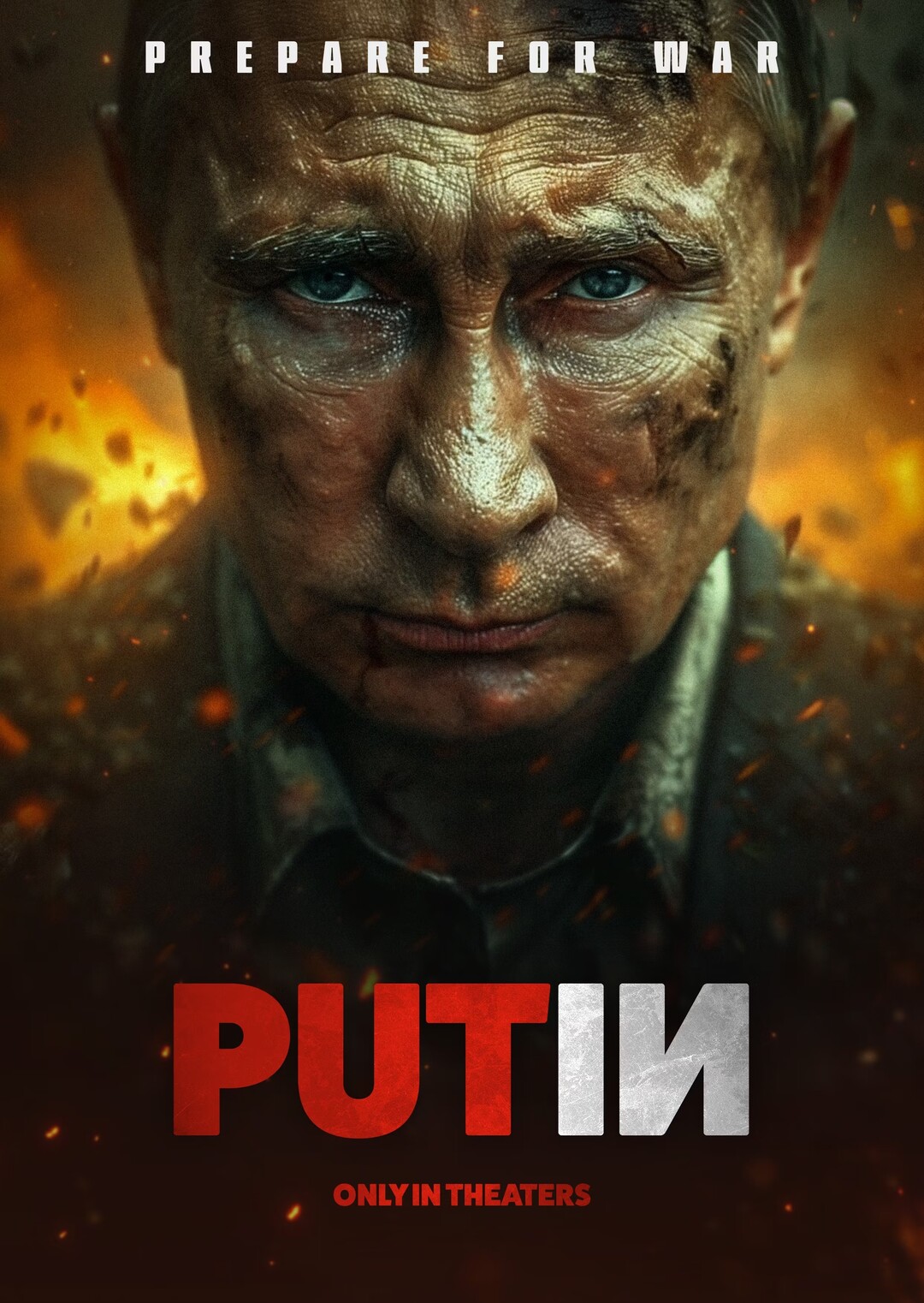Путин (фильм, 2024)