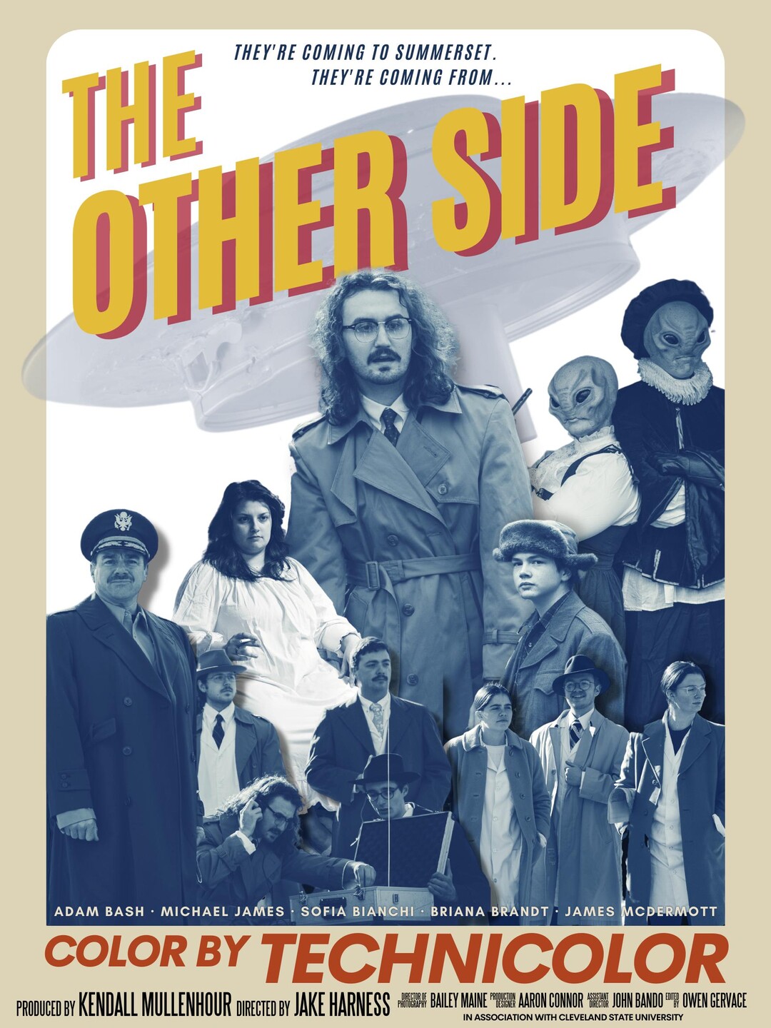 The Other Side (movie, 2023)