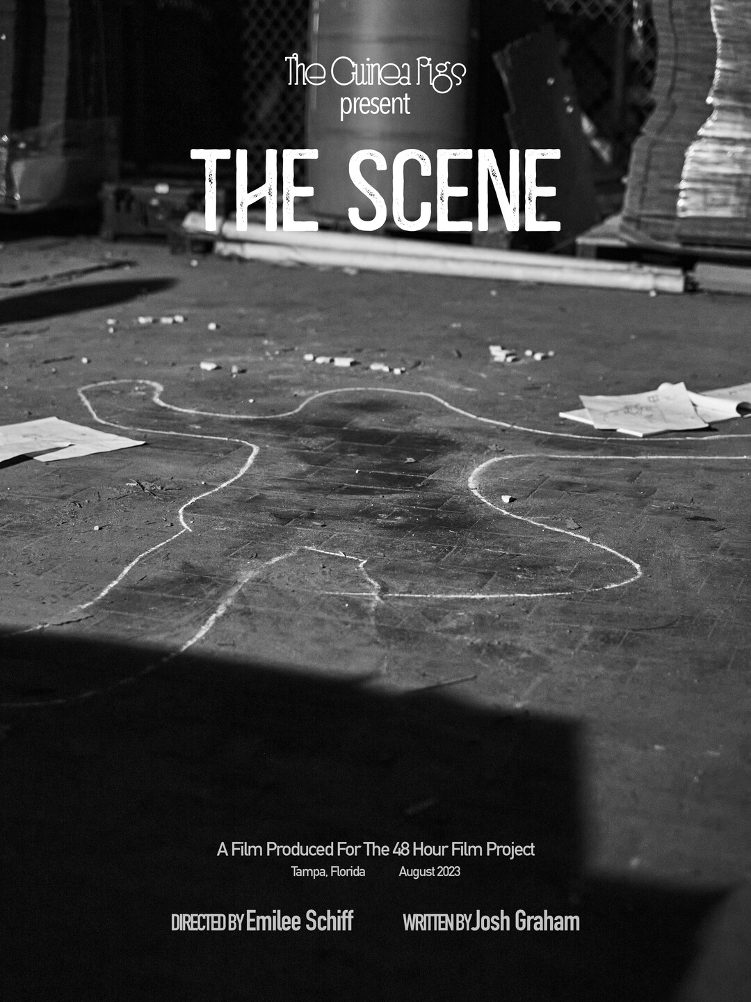 the-scene-movie-2023