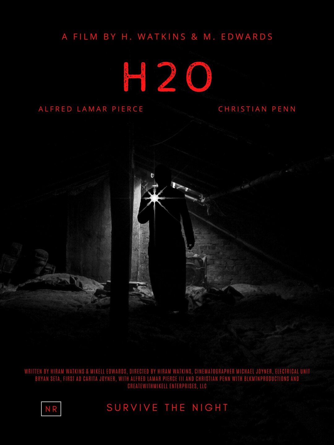 H2O (фильм)