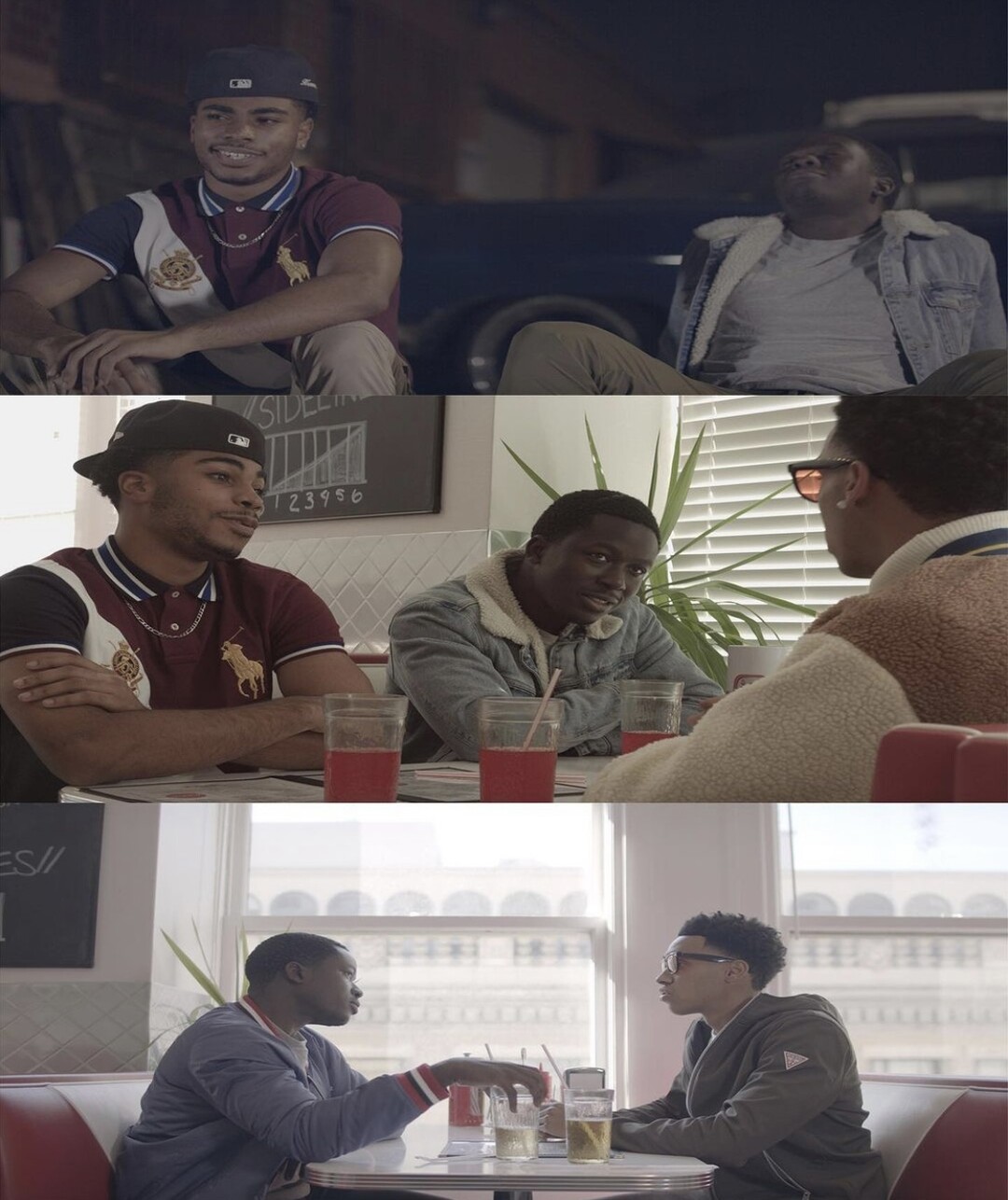 In Living Colour (movie, 2021)