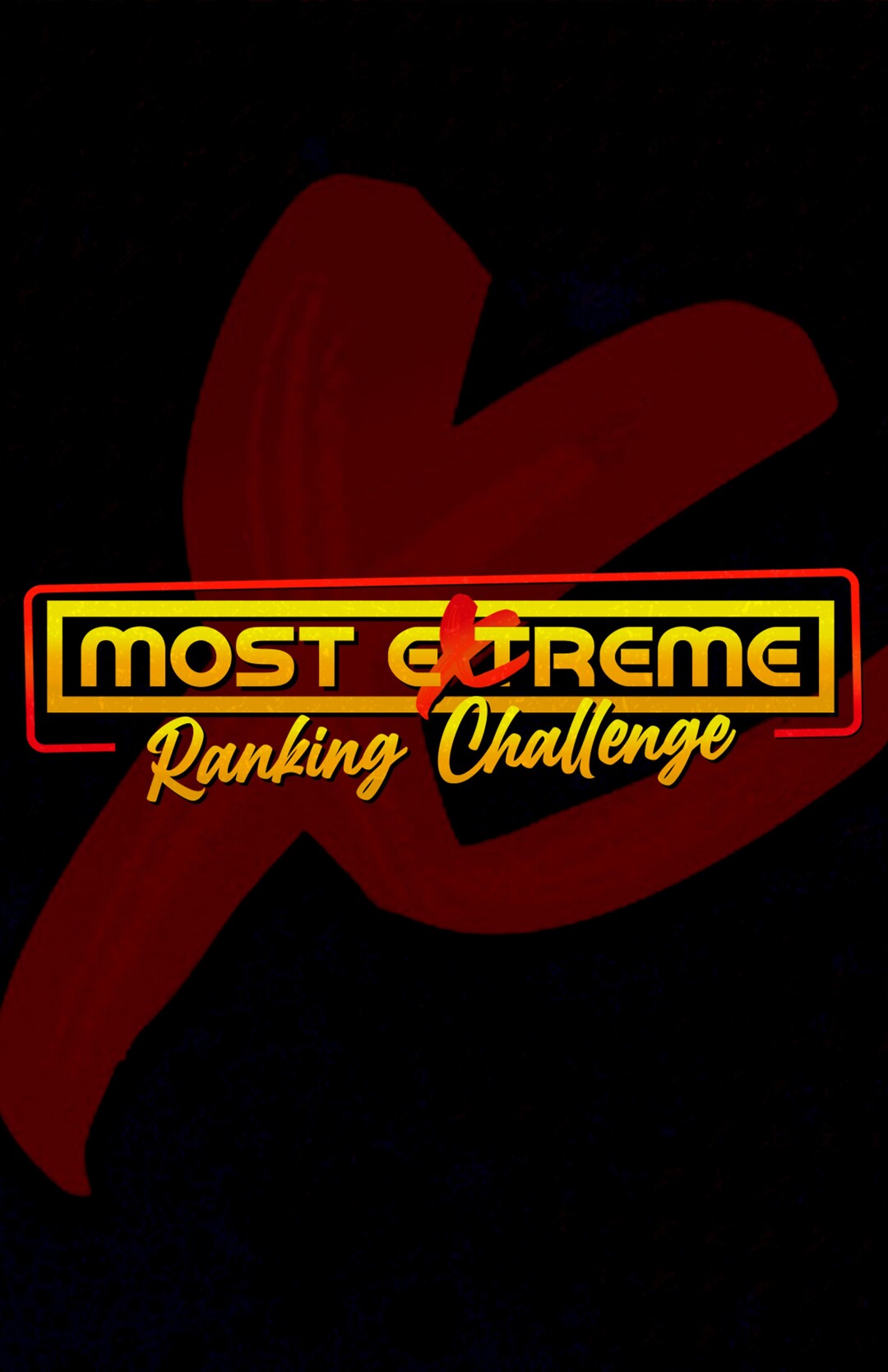 The best and worst mcu characters most extreme ranking challenge 1