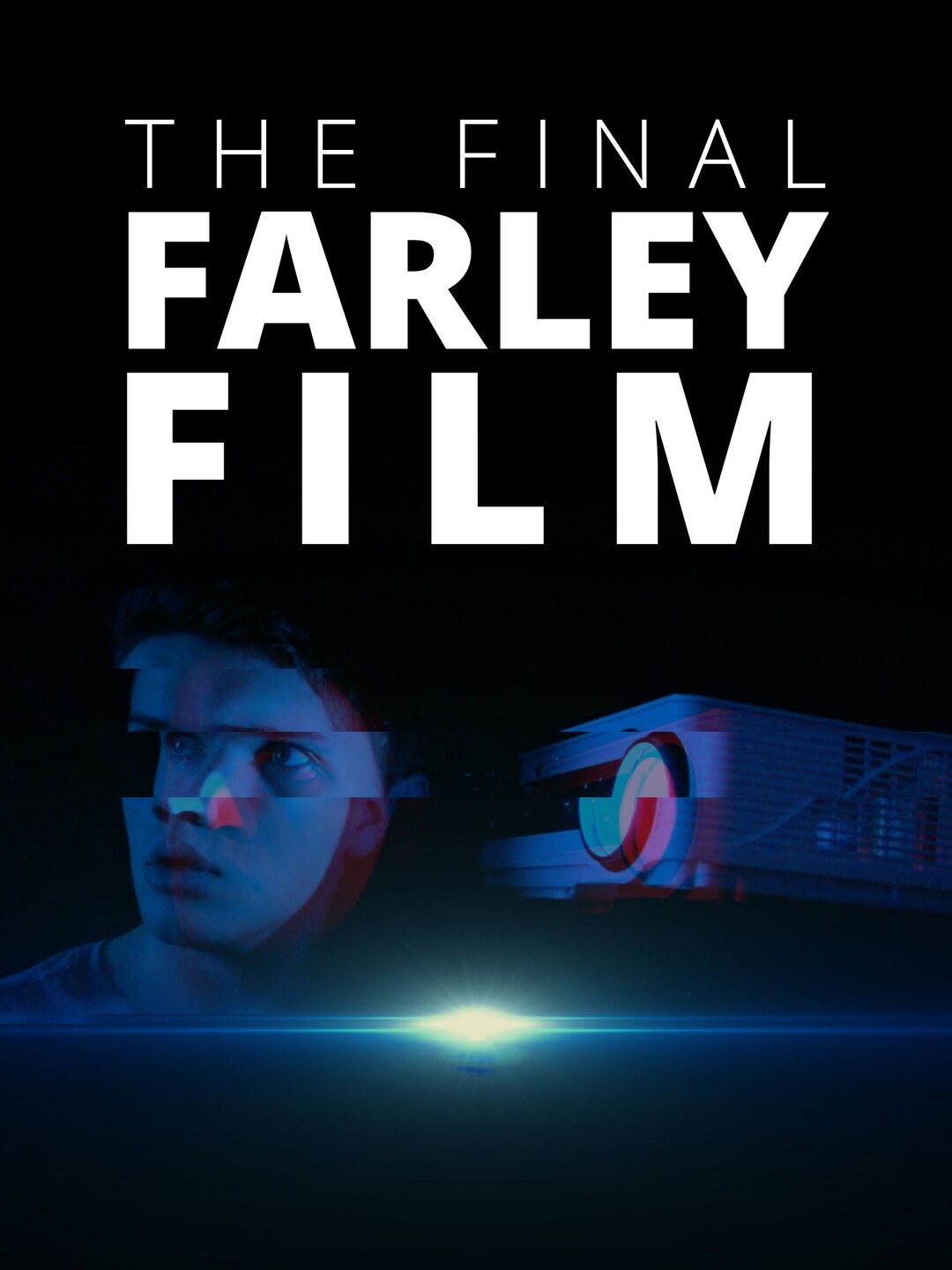 The final farley film movie 2020 