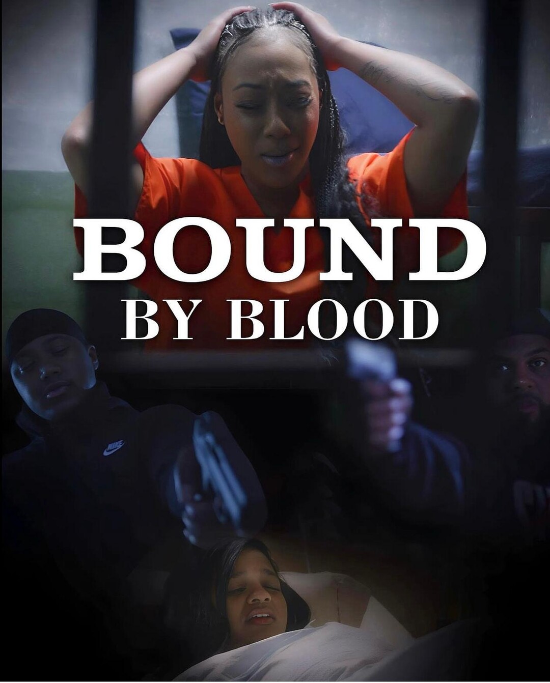 Bound by Blood (movie, 2023)