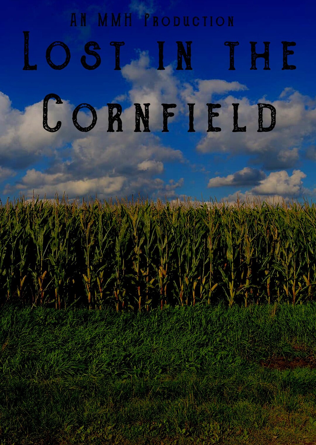 Lost in the Cornfield (movie, 2023)