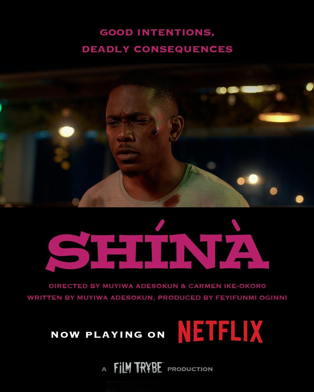 Shina (movie, 2024)