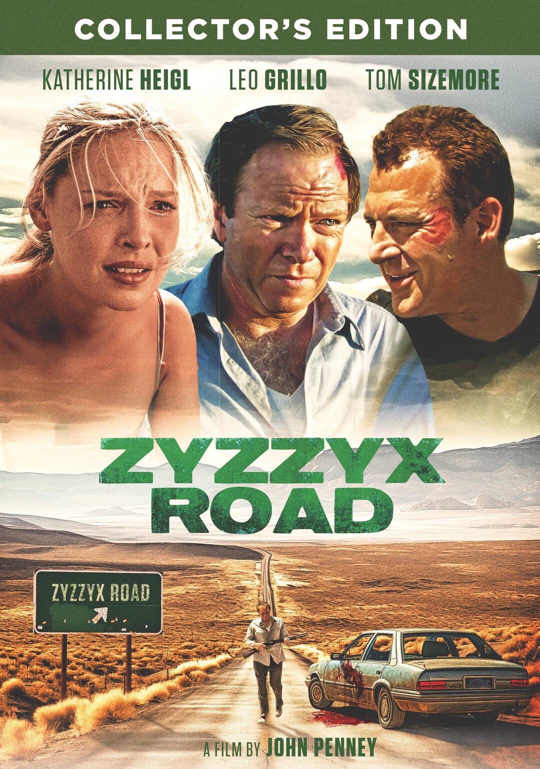 Unveiling the Cast of ‘Zyzzyx Road’: Where Are They Now?