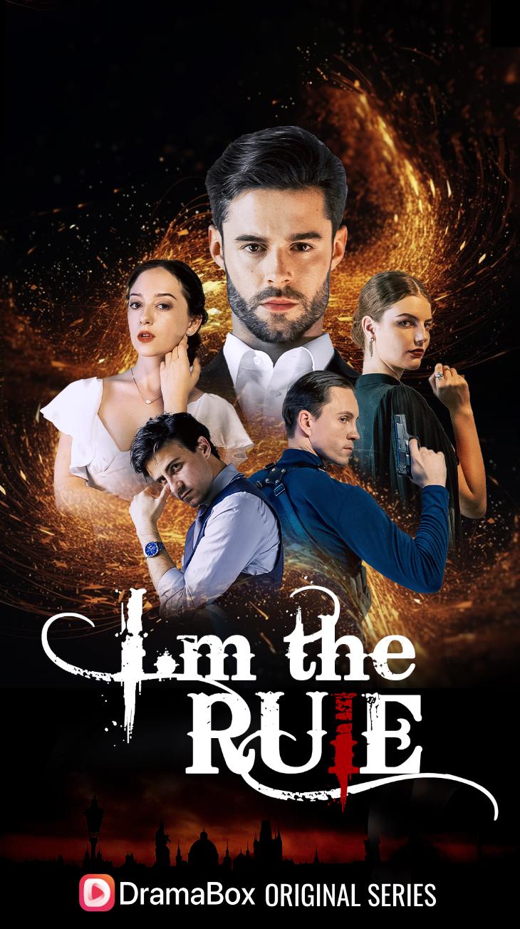 I'm the Rule (mini-series, 2024)