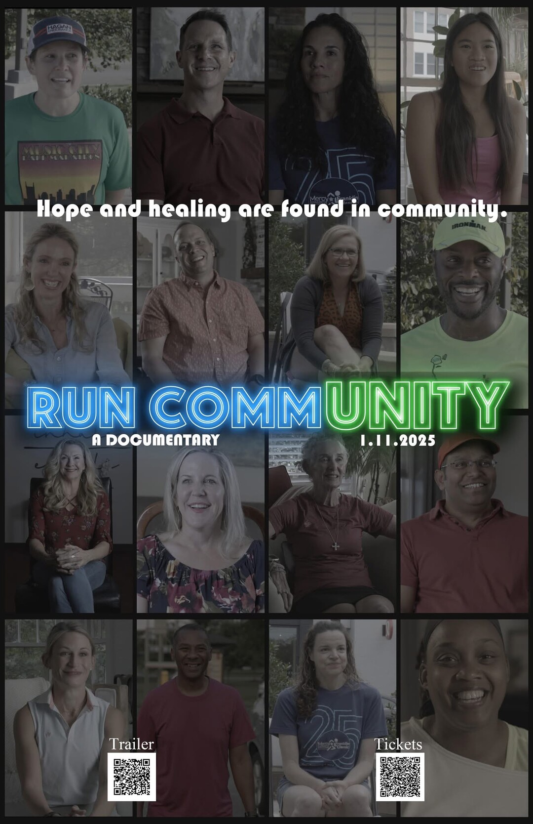 Run CommUnity (movie, 2025)