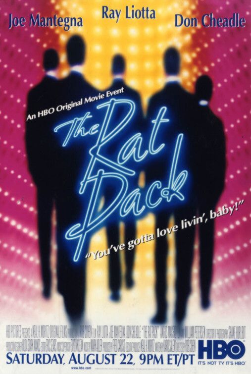 The Rat Pack Movie Where To Watch The Rat Pack (movie, 1998)