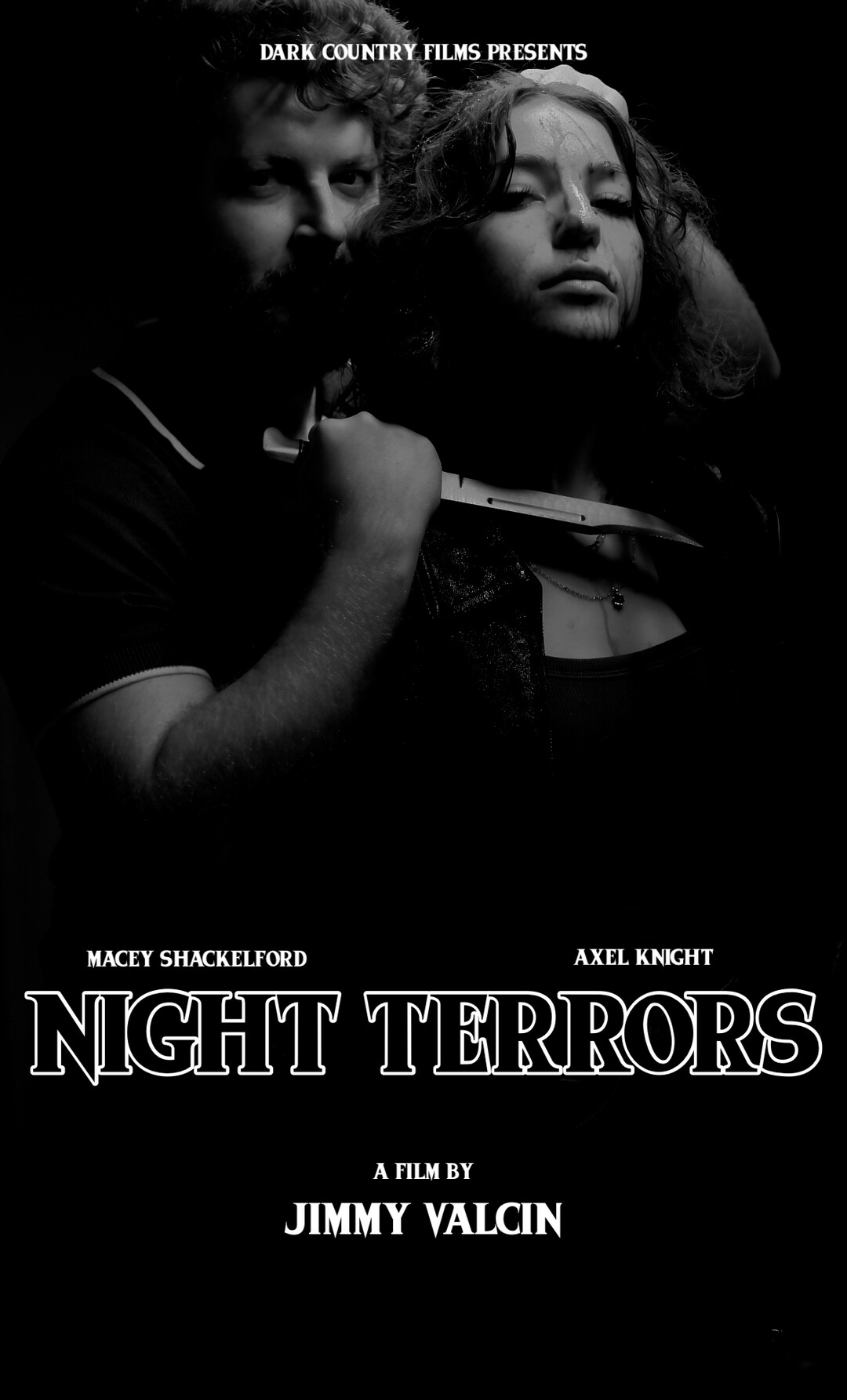 Rock Movie 2024 Cast