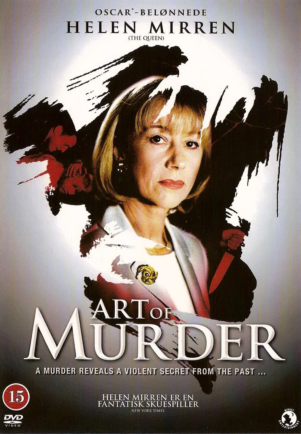 Painted Lady (movie, 1997)