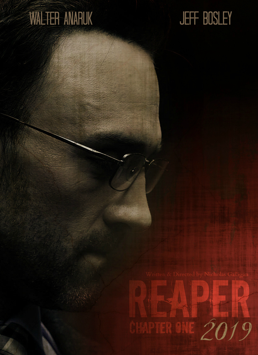 Reaper (movie, 2020)