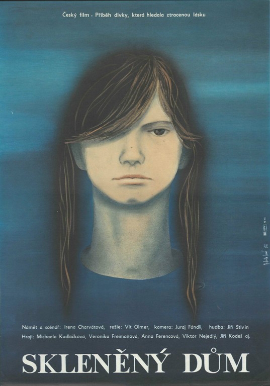 Стеклянный дом (фильм, 1982)