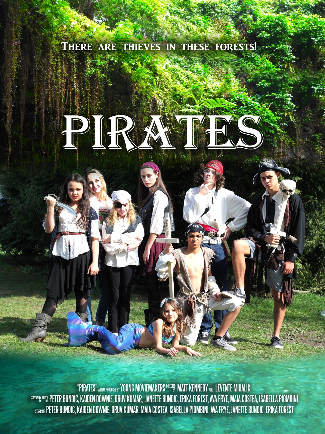 Pirates (фільм, 2015)