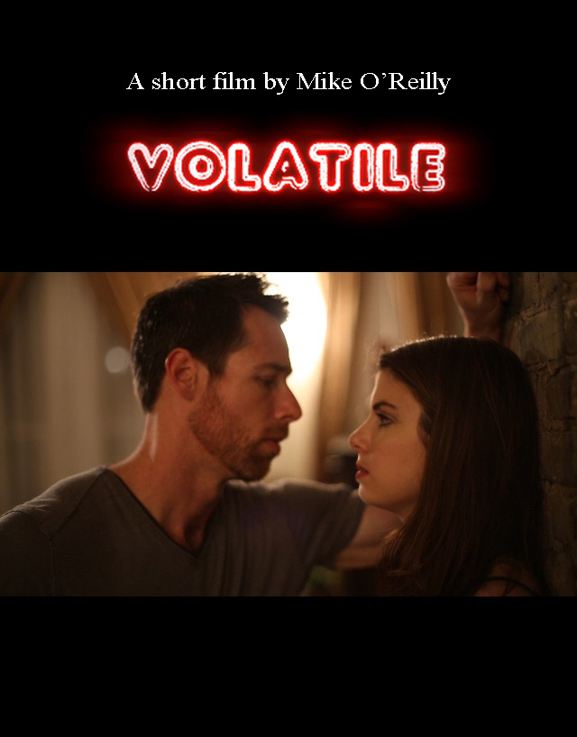 Volatile (movie, 2017)