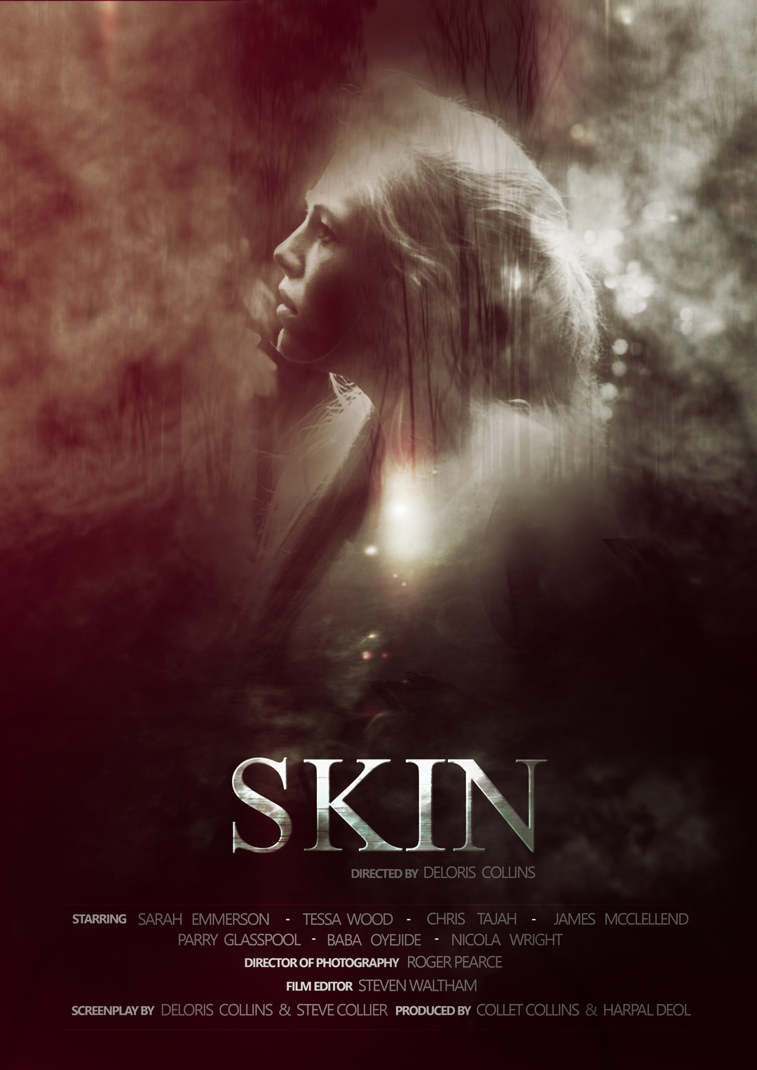 Skin (фильм, 2016)