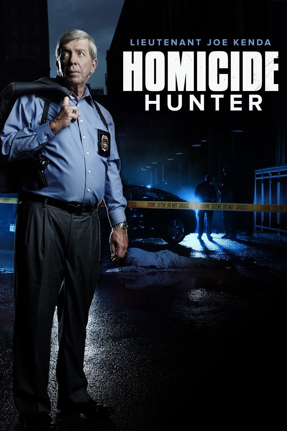 Screenshots Homicide Hunter Lt. Joe Kenda(00)