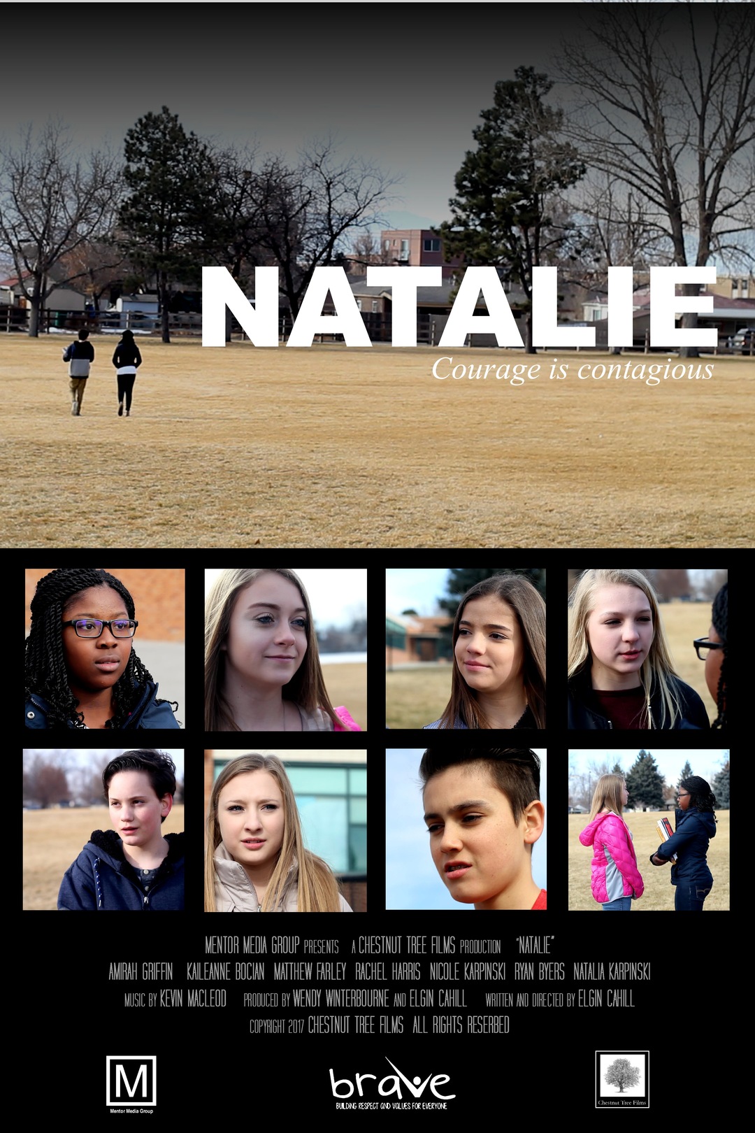 Natalie (фильм, 2017)