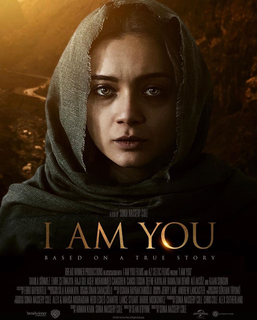 I Am You (movie, 2019)