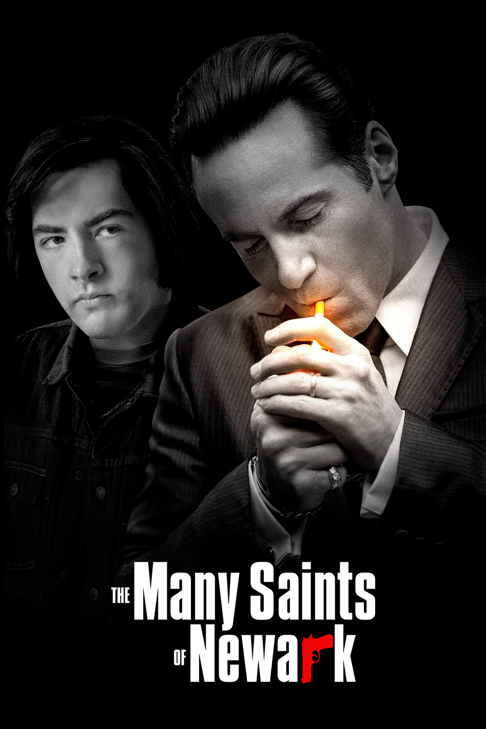 The Many Saints of Newark (movie, 2021) - Will There Be A Many Saints Of Newark 2