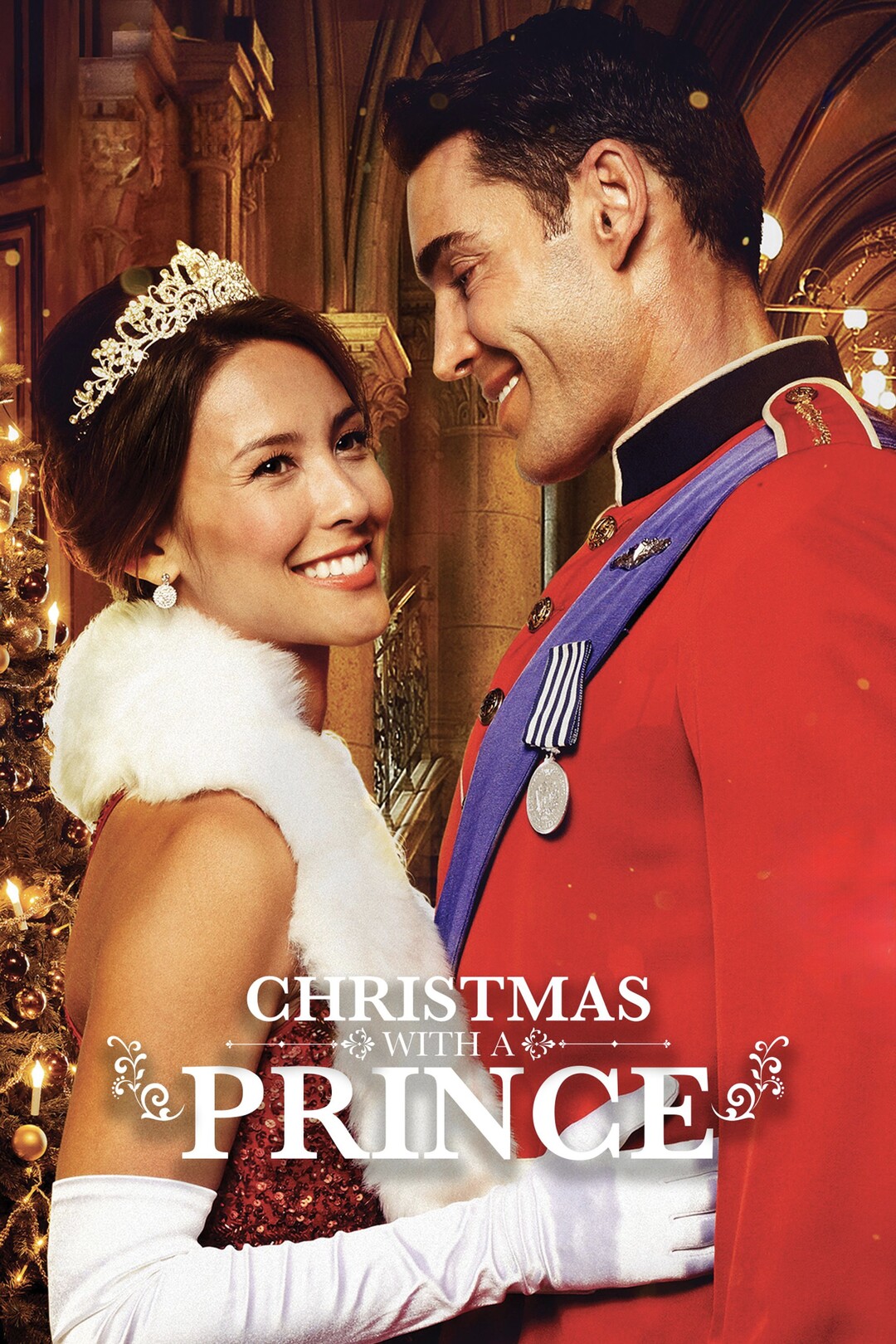 Christmas With A Prince Full Movie 2018 Christmas with a Prince (movie, 2018)