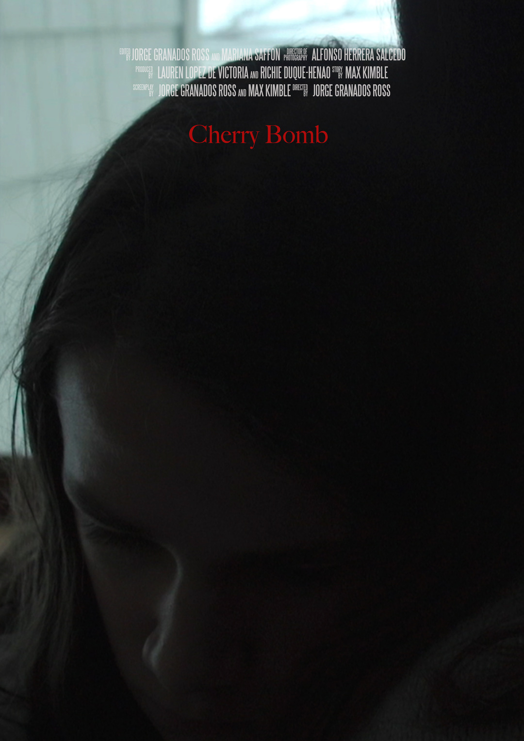 Cherry Bomb (movie, 2017)