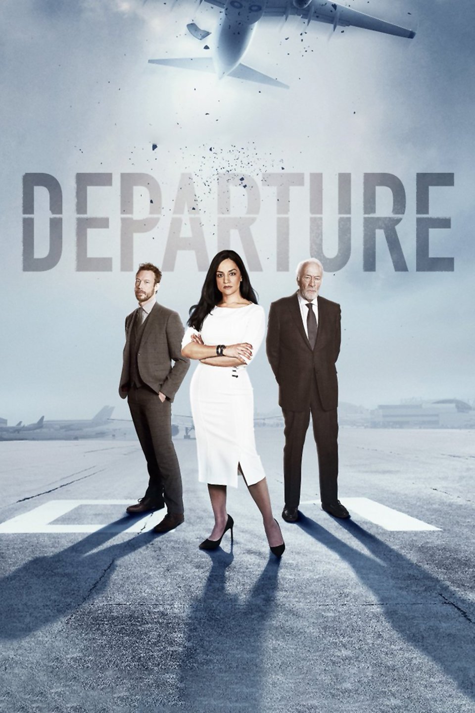 Вылет (сериал, 2019 – 2022)