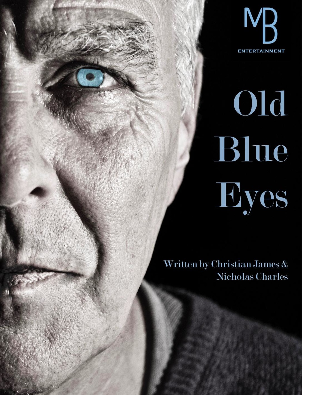 Old Blue Eyes (movie, 2020)