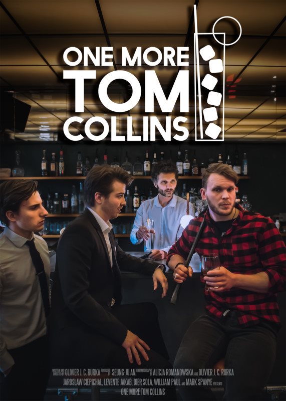 One More Tom Collins (movie, 2018)