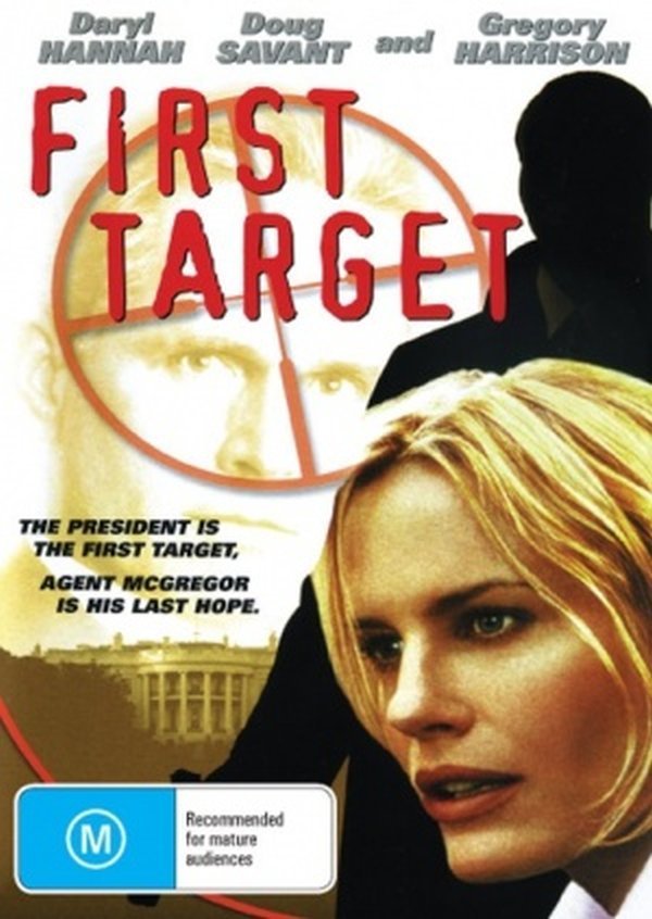 First Target (movie, 2000)