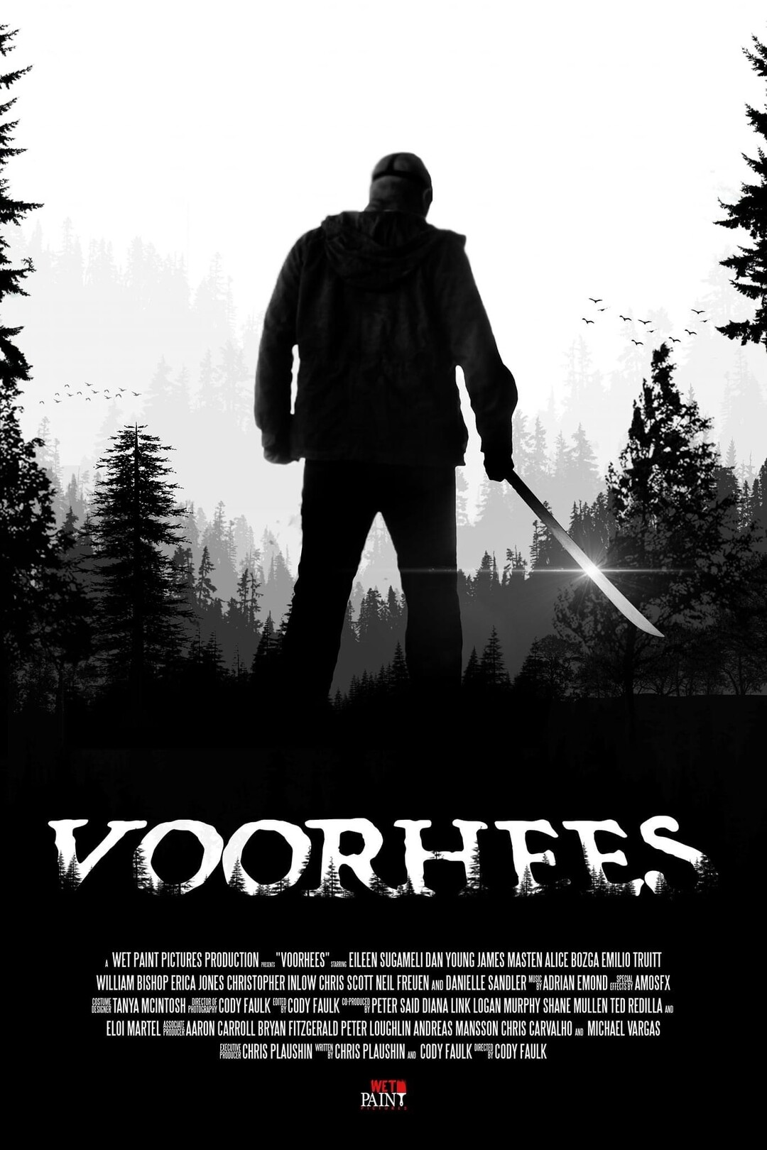 Voorhees (movie, 2020)