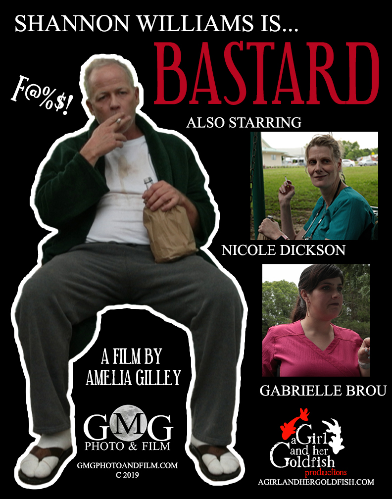 Bastard (movie, 2019)