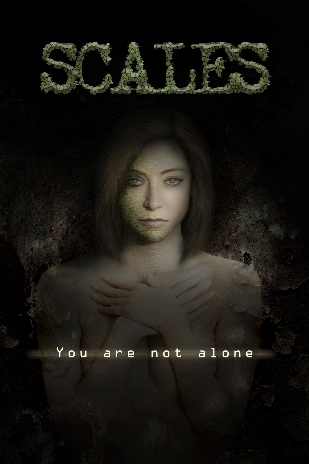 Scales (movie, 2020)