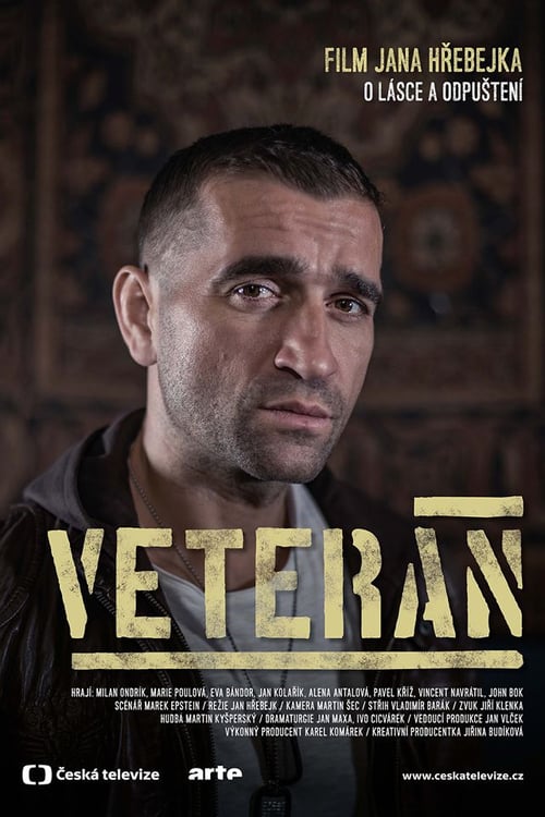 Veterán (movie, 2020)