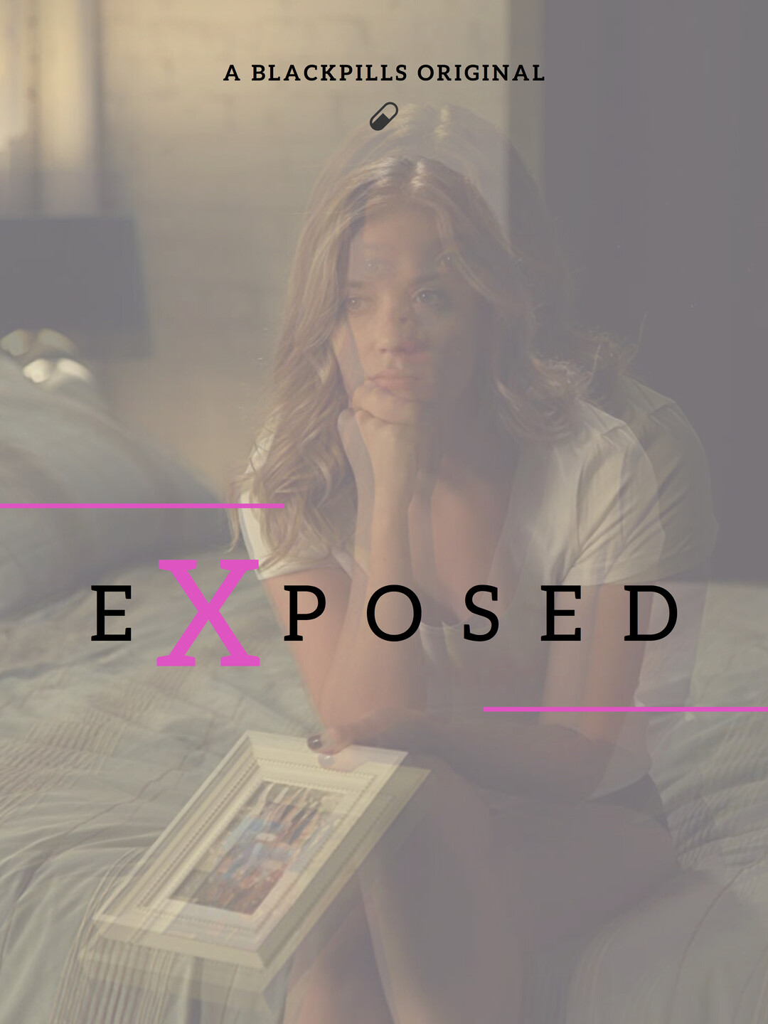 Exposed (series, 2017 2018)
