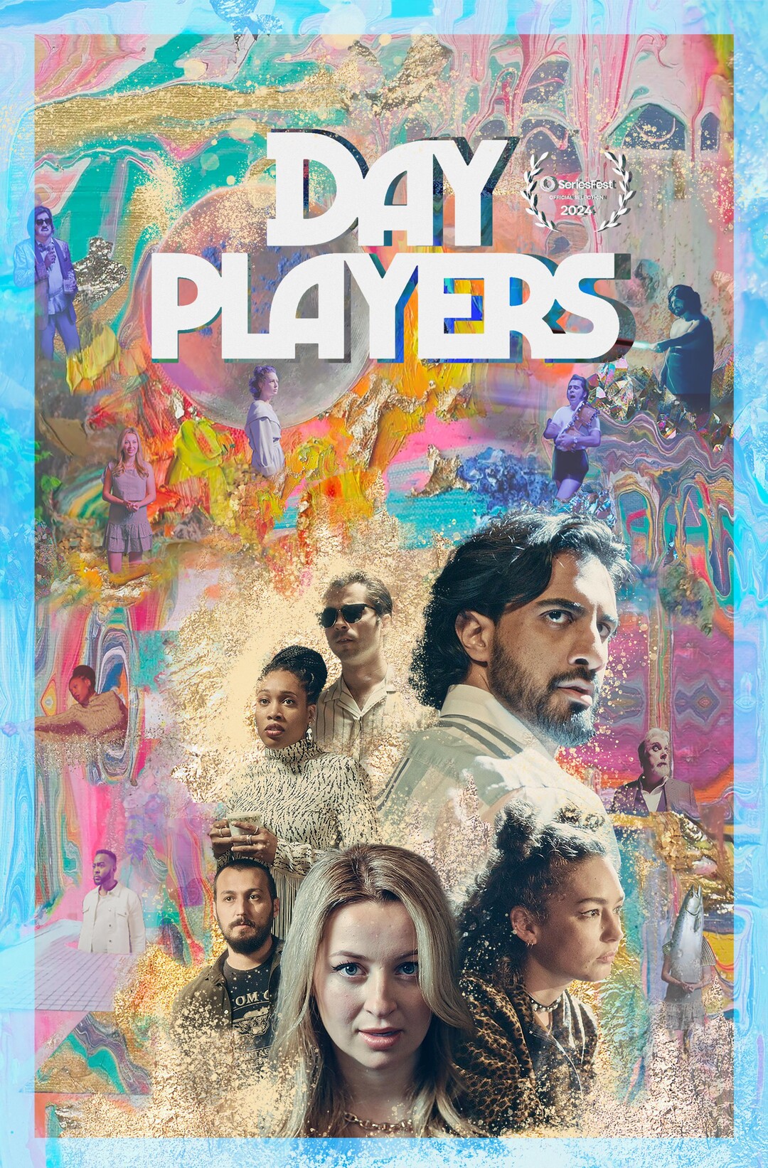 Cast Day Players (2023 )