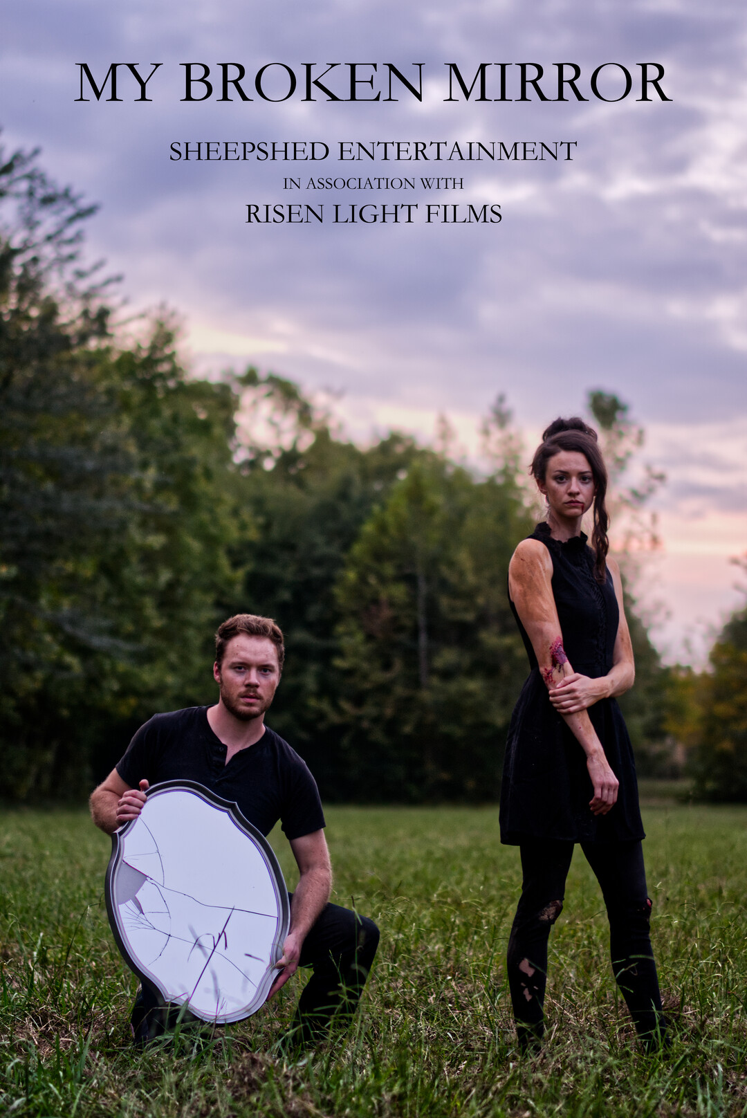 My Broken Mirror (movie, 2020)