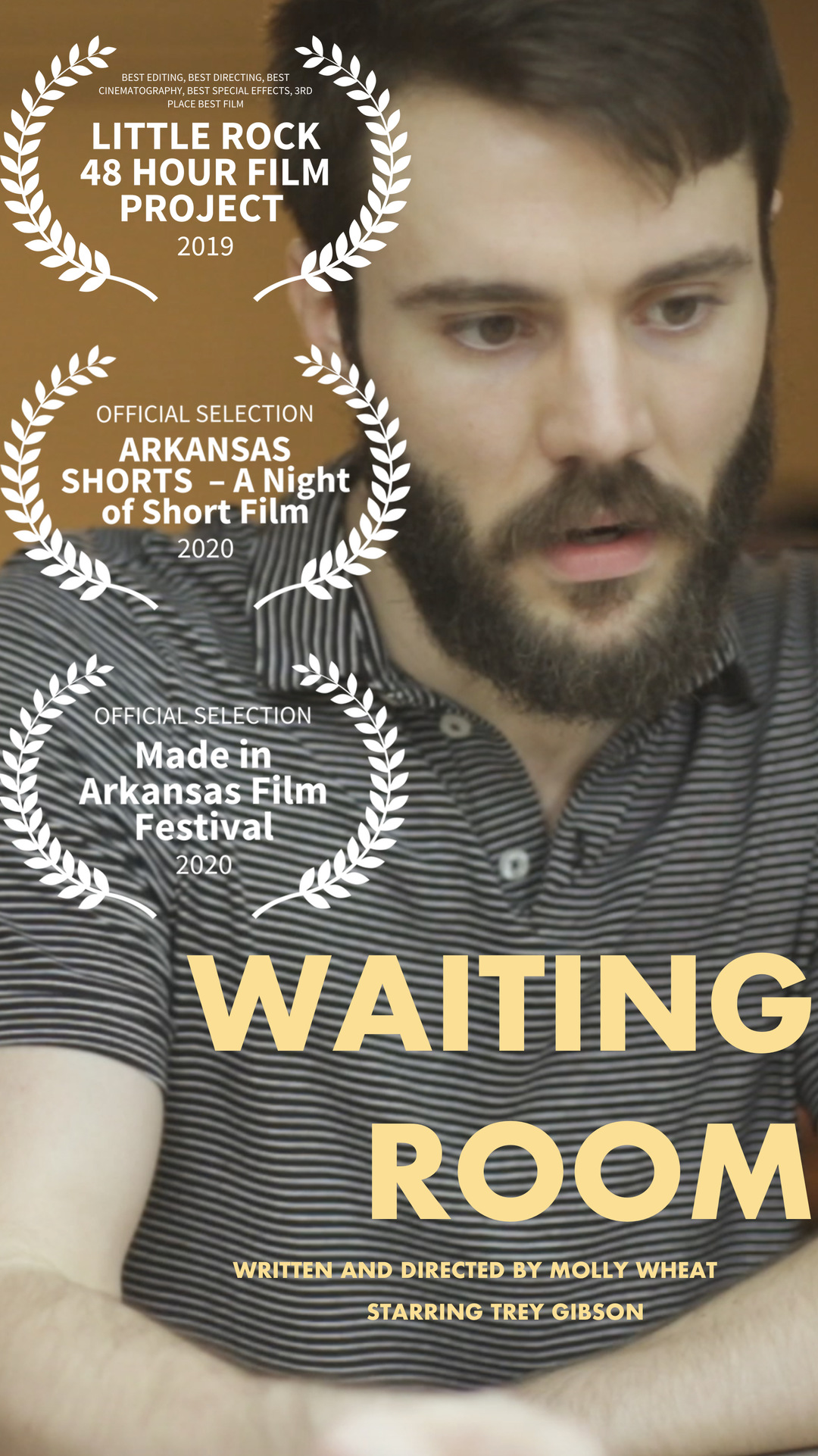 Waiting Room (movie, 2019)