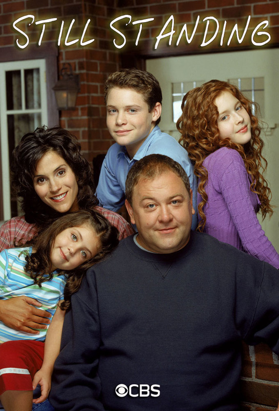 Непослушные родители (сериал, 2002 – 2006) — актеры, трейлер, фото