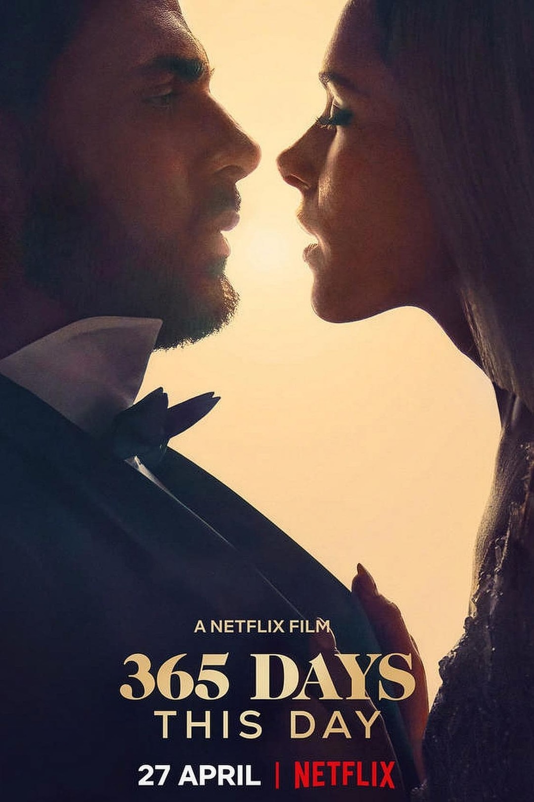 Where To Watch In 27 Days Movie 365 Days: This Day (movie, 2022)