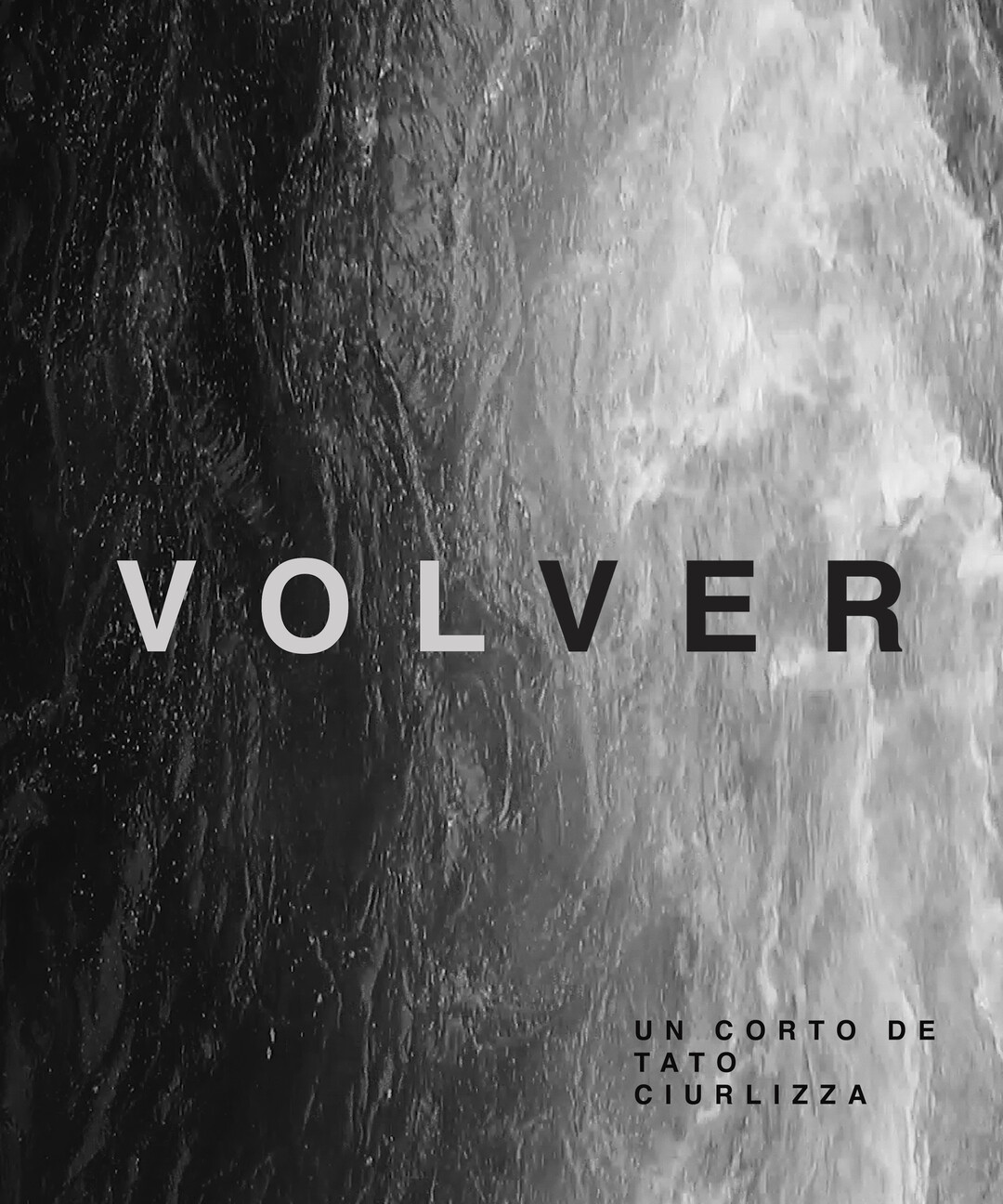 Volver movie 2020 