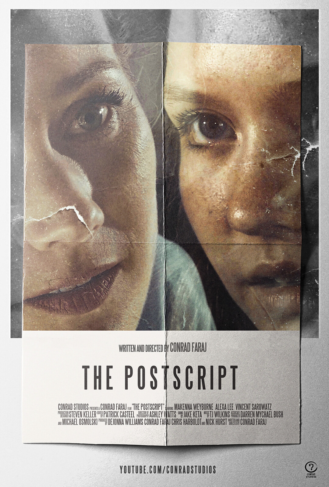 The Postscript (movie, 2020)